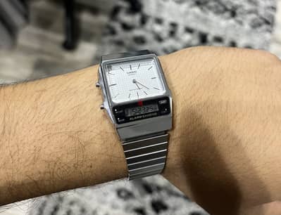 Casio original AQ