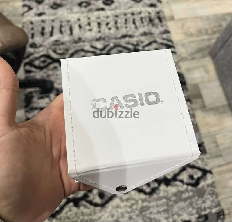 Casio original AQ 1