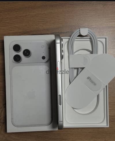 Apple - iPhone 17 Pro Max