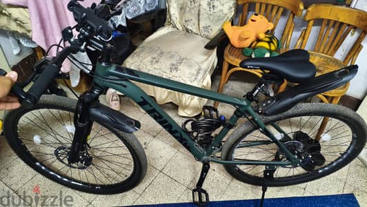 عجله Trinex M126 Pro مقاس 29