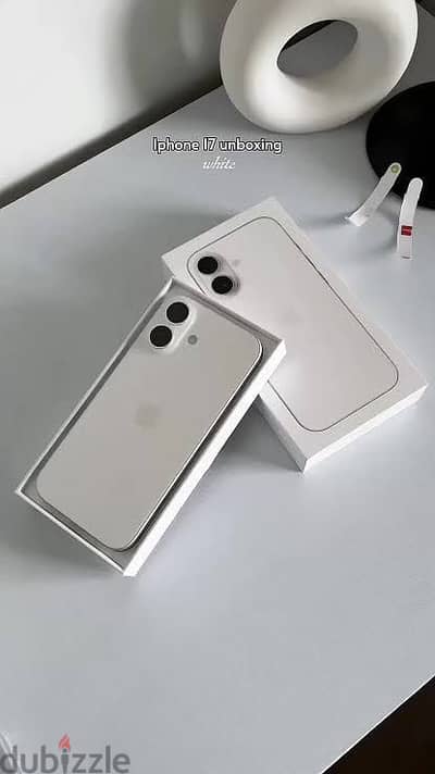 آبل - آيفون 17