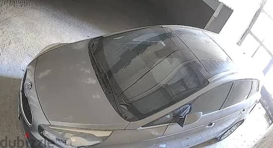 Kia Carens 2015