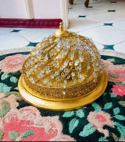 نجفه كريستال