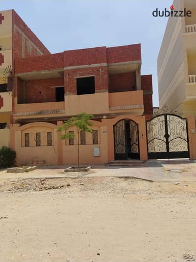 بيت للبيع بالحي الرابع مدينة بدر
