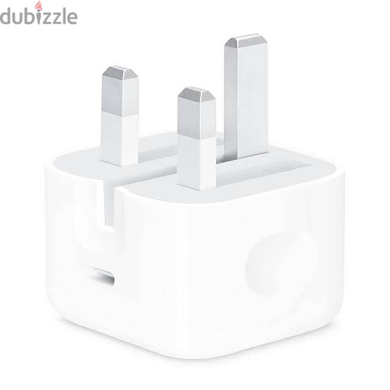 Apple adapter original 20W 1