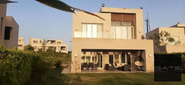 شاليه جونيور للبيع  هاسيندا باي الساحل الشمالي