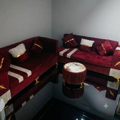 ركنه  جديده استخدام شهر تنفع لعريس 2 متر في 3 متر