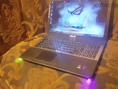 Nvidia GTX4GB+i7 HQ+500GB +8GBRam