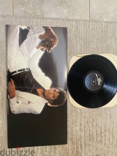 LP 33 Albums best singers