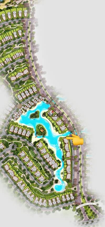 Genuine Premium Resale unite Opportunity in Telal Shores, Ain Sokhna