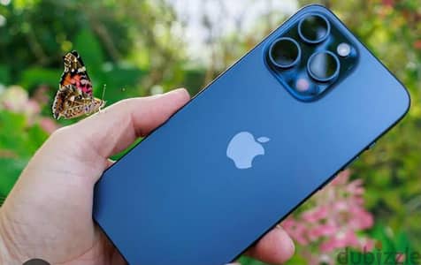 آبل - آيفون 15 برو