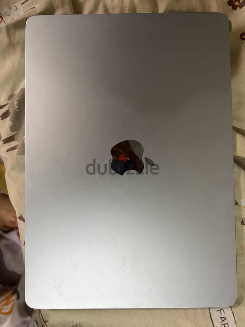 Macbook air m5 1