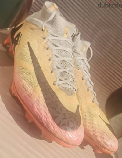 Nike Mercurial Superfly 9 Elite + PUMA Fast-RB Nitro Elite