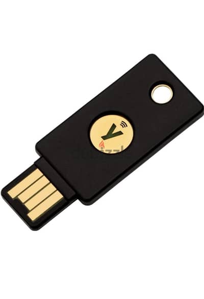 Security key