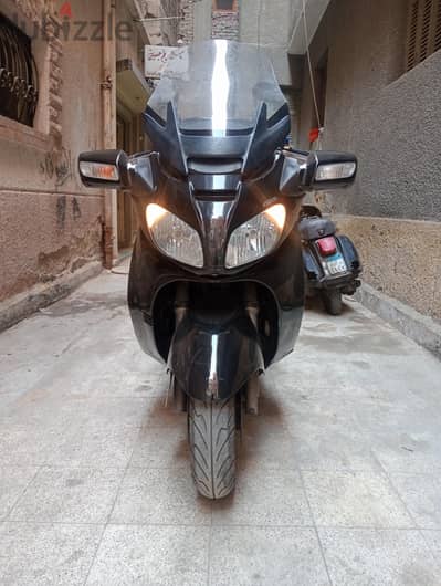 برجمان 650