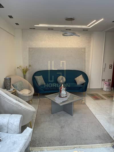بأفضل سعر شقة مفروش 2نوم ايجار كمبوند جاليريا مون فالي التجمع القاهرة الجديدة Apartment rent Galleria Moon Valley New Cairo