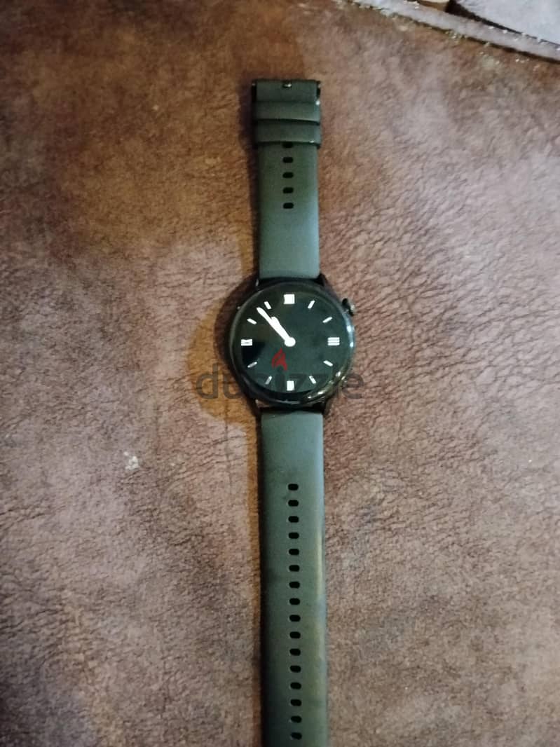Huawei Watch 3 Classic 1