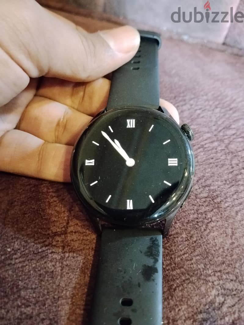 Huawei Watch 3 Classic 2