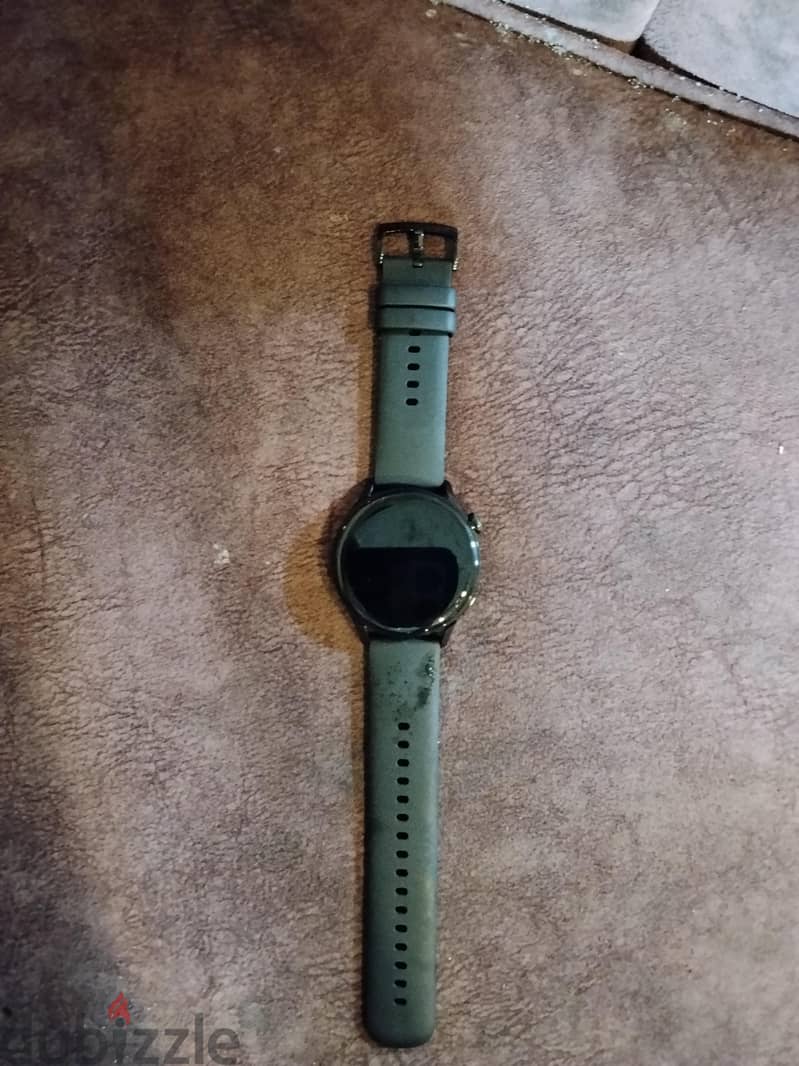 Huawei Watch 3 Classic 3