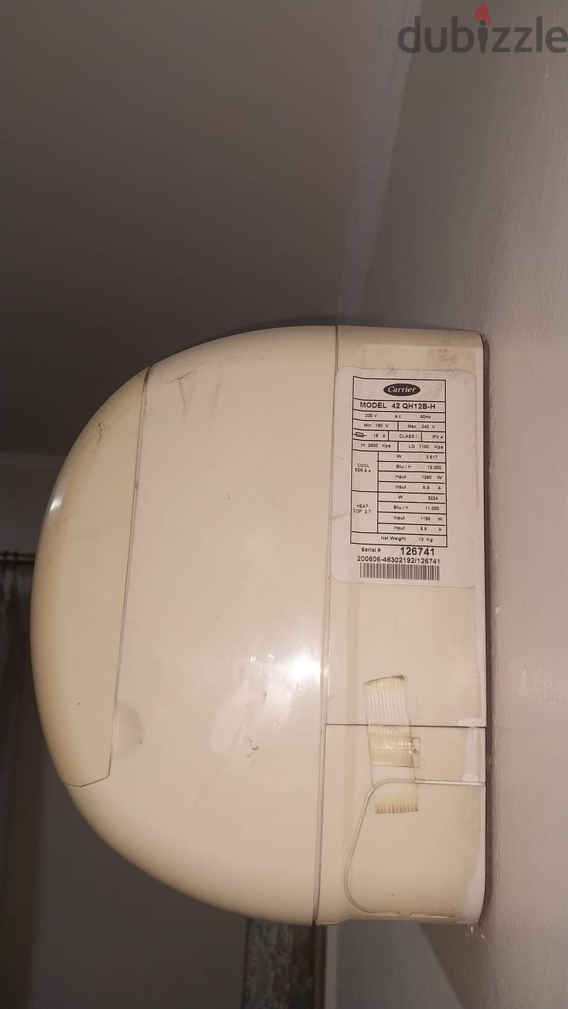 Air condition 1