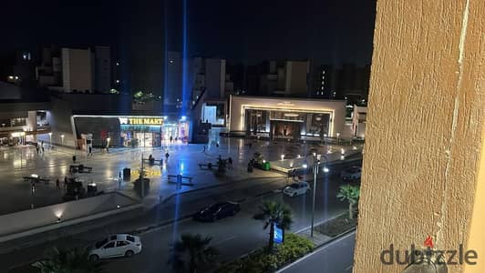 لقطة للبيع في أفضل مراحل مدينتي B8 دور متكرر فيو على المسجد مباشر تطشيبات خاصة بالفرش والأجهزة