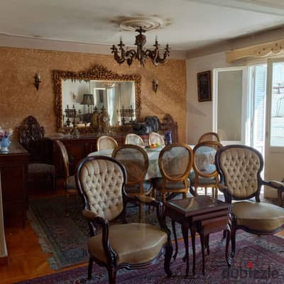 Furnished apartment for rent - Bulkley