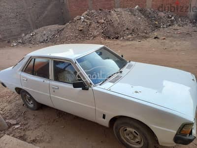 ميتسوبيشي جالانت 1979 للبيع الوراق