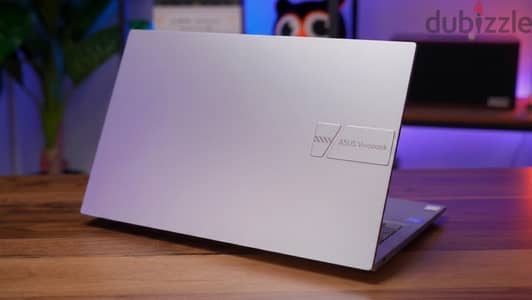 فرق سعر 10000 جنيه Asus Vivobook 15 أشيك لابتوب فى فئته