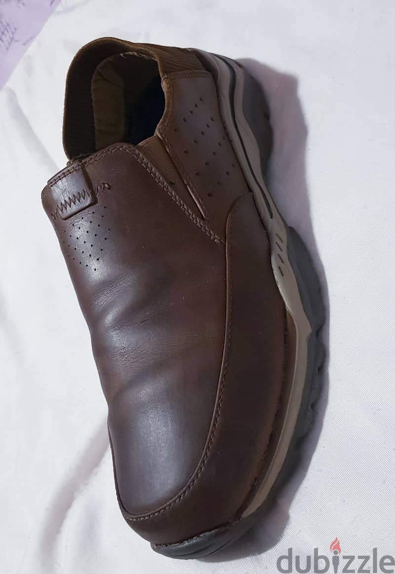 original Skechers memory foam 1