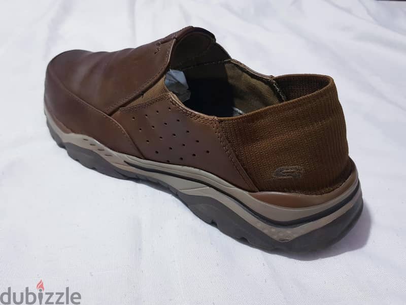 original Skechers memory foam 3