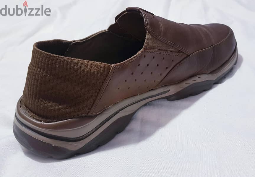 original Skechers memory foam 4