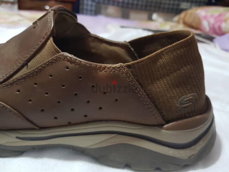 original Skechers memory foam 5