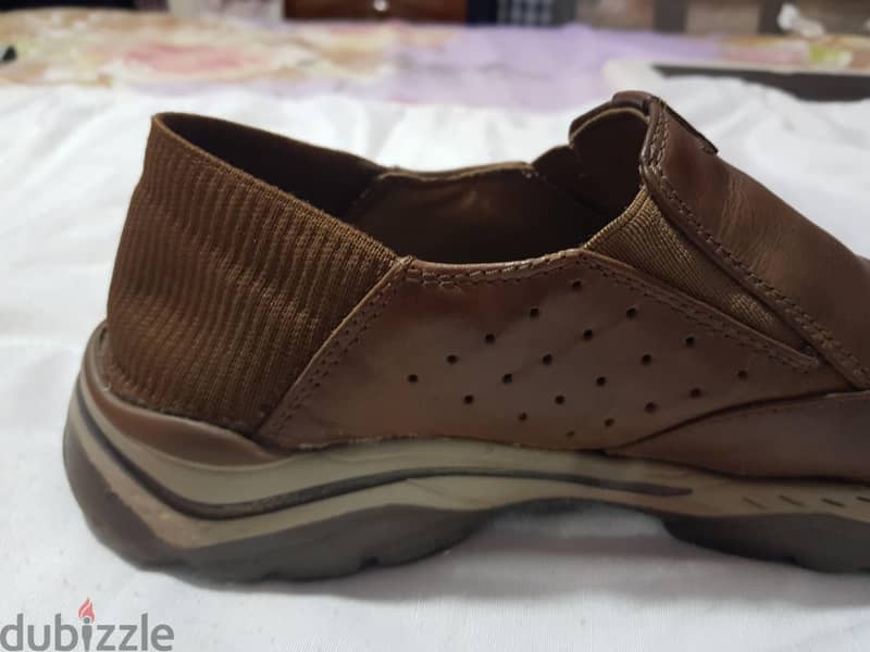 original Skechers memory foam 6