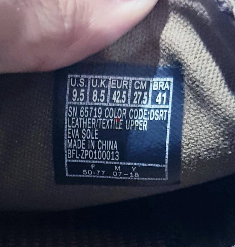 original Skechers memory foam 8