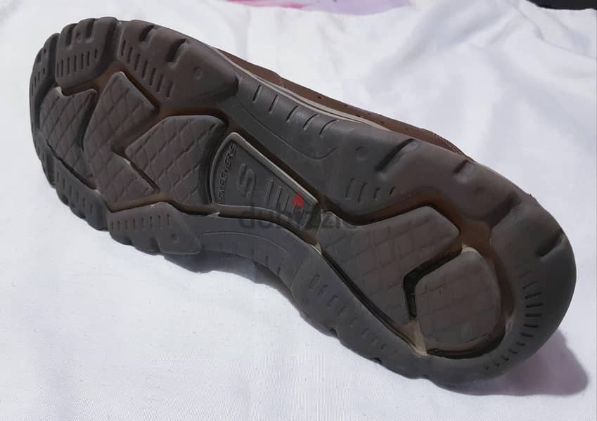original Skechers memory foam 9
