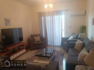 Apartment for Rent in Al Rehab