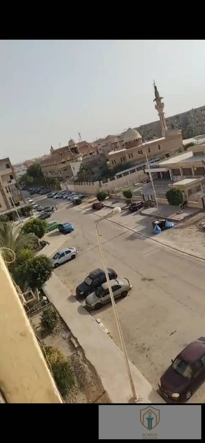 Apartment for sale in the first settlement at a bargain price