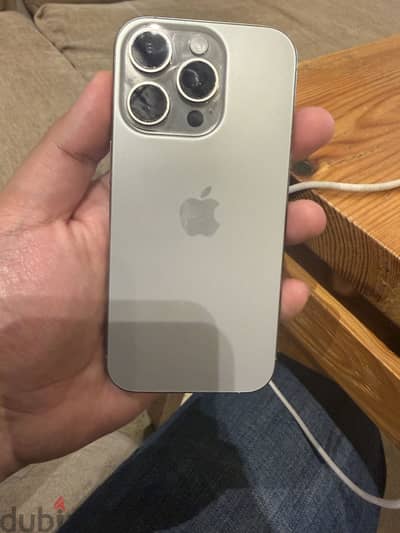 Apple - iPhone 16 Pro