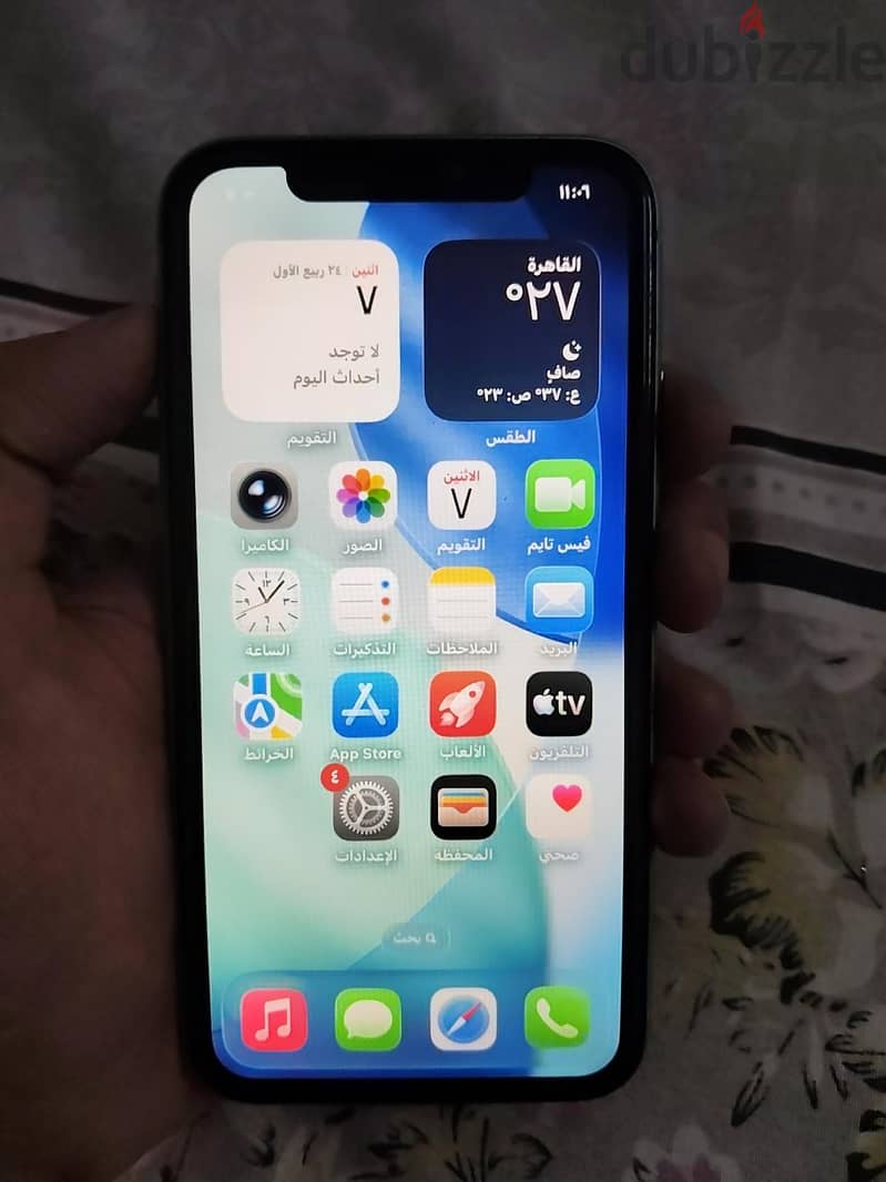 آبل - آيفون 11 1