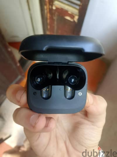 بوكس سماعات r50i nc فاضي