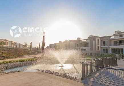 مفروشة بالكامل شقة 205م للإيجار في كايرو فستيفال سيتي CFC التجمع الخامس 5th Settlement القاهرة الجديدة New Cairo بالقرب من داون تاون القطامية Downtown