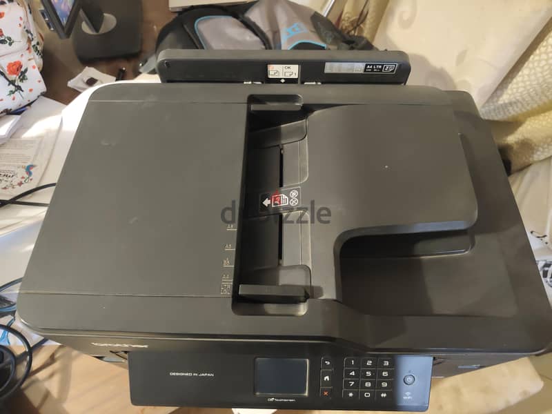 Brother MFC-J2330DW 1