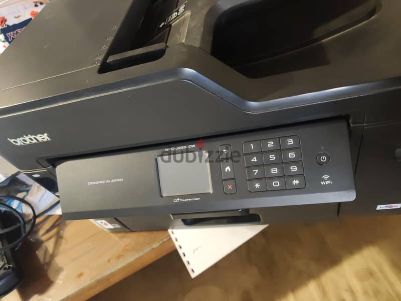 Brother MFC-J2330DW 3