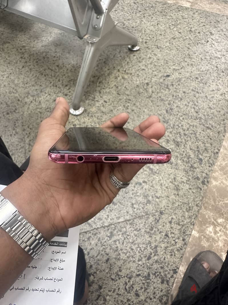 سامسونج ايه 9 ٢٠١٨ 5