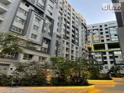 **Own Your Apartment | Zahraa El Maadi | 50% Down**