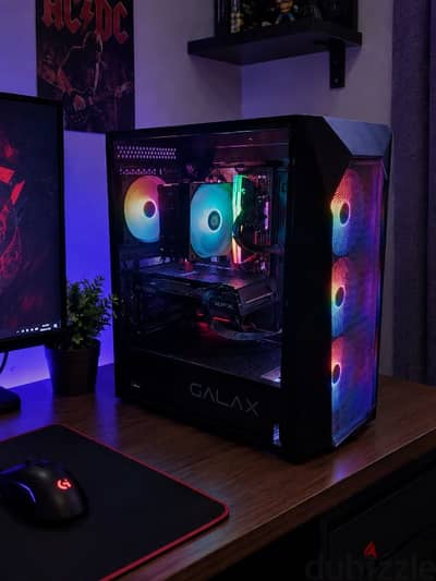 تجميعه pc