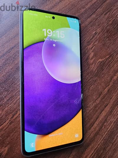 Samsung A52