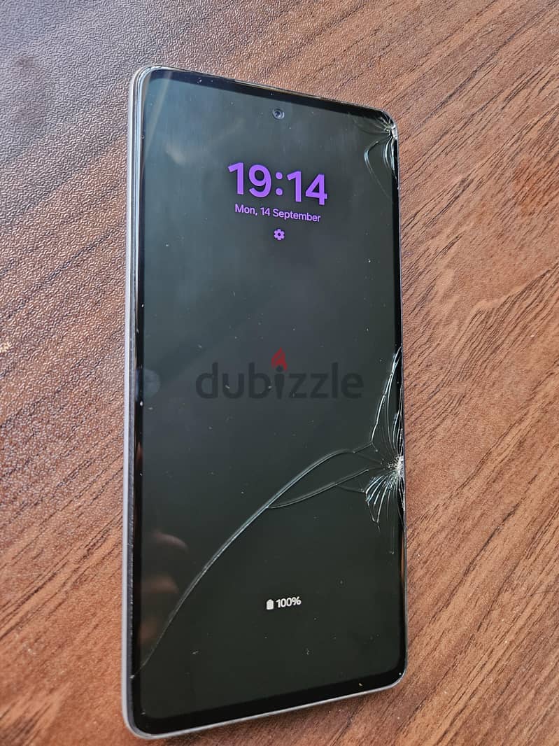 Samsung A52 3