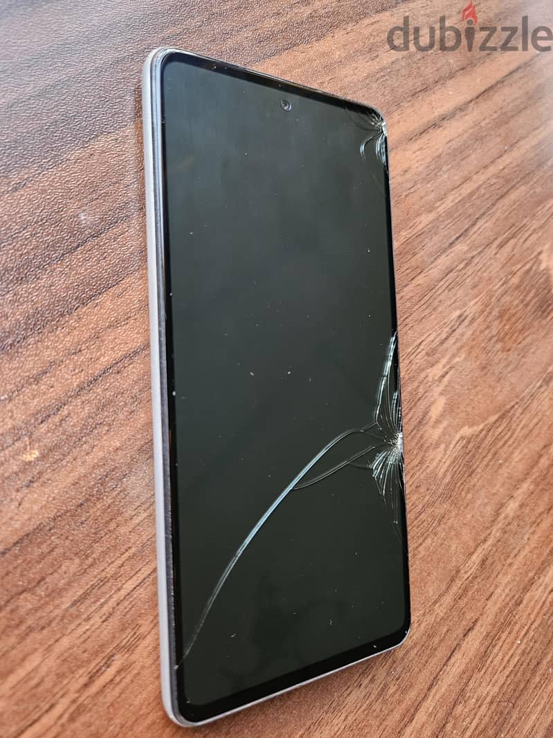 Samsung A52 5