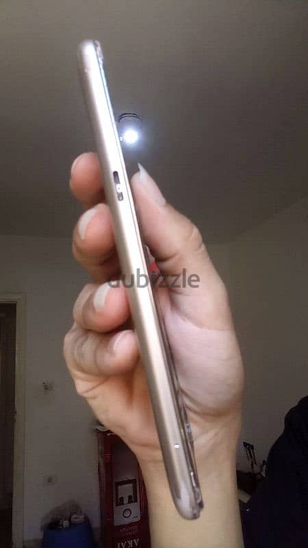 Huawei Y5 2017 – 16GB 7